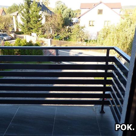 Agroturystyka Katarzyna Swieta Katarzyna  Exteriör bild