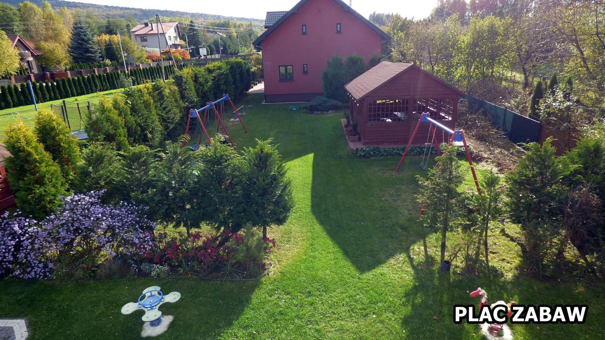 Agroturystyka Katarzyna Swieta Katarzyna  Exteriör bild