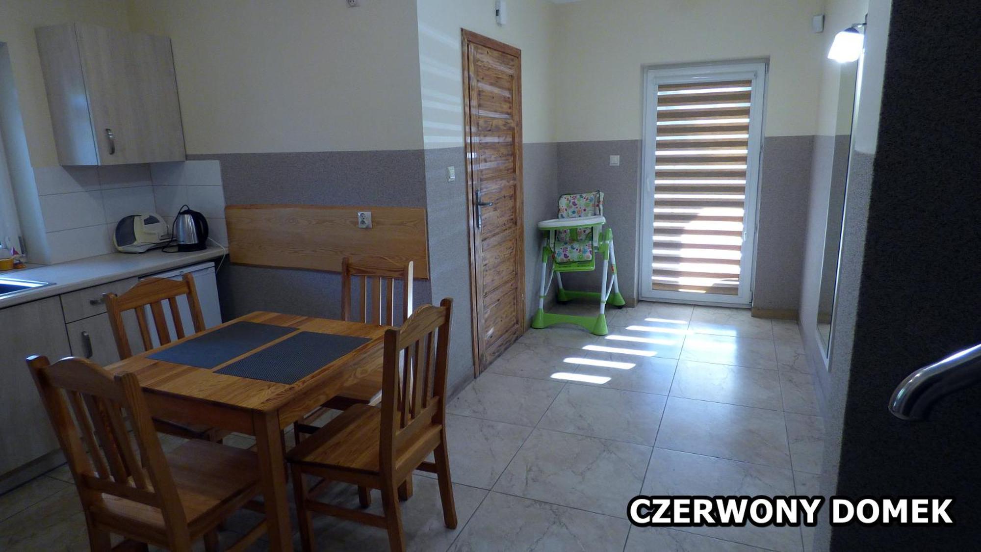 Agroturystyka Katarzyna Swieta Katarzyna  Exteriör bild