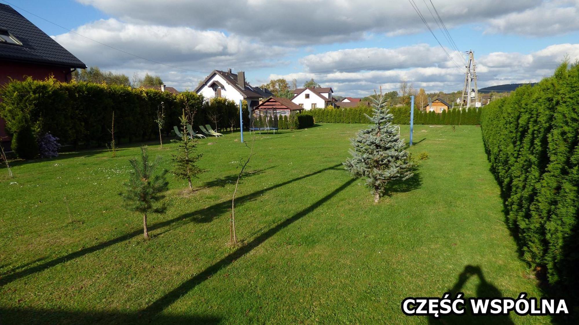 Agroturystyka Katarzyna Swieta Katarzyna  Exteriör bild